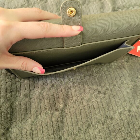 Montana West Small Crossbody Bag - Picture 5 of 9